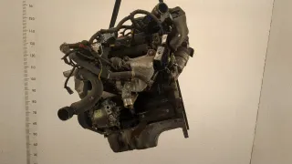 25201066 Турбина Chevrolet Trax 1.4л Турбо-инжектор Арт 11531283, вид 2