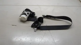 8975R4 Ремень безопасности передний левый Citroen C5 2 Арт 20646546, вид 1