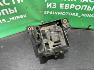  Крепление блока ABS Opel Zafira B Арт 2000000051415, вид 1