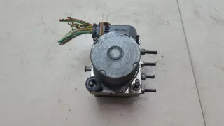 9665701080 Блок АБС (ABS) Citroen Berlingo 2  Арт 20639712, вид 2