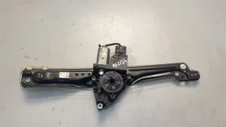 YQ00048480 Стеклоподъемник правый задний Citroen C3 Aircross  Арт 20639127, вид 1