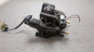 1920HJ,4S7Q9B395AJ ТНВД Citroen C6 2.7л Турбо Арт 20653108, вид 4