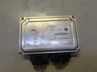 7532878 Блок управления VVT Valvetronic BMW 7 E65/E66 Арт 20657352, вид 2