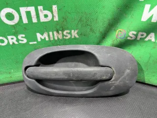  Ручка наружная сдвижной двери левой Chrysler Voyager 4 Арт 2000000055726, вид 1