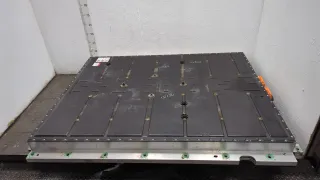 1EA804842AC Высоковольтная батарея Audi Q4 E-TRON Арт 20592709, вид 1