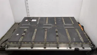 0Z1915910CK Высоковольтная батарея Volkswagen ID4 Арт 20575217, вид 2