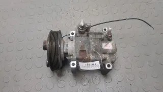 BP4K61450D Компрессор кондиционера Mazda 3 BK 1.6л Инжектор Арт 20647134, вид 1