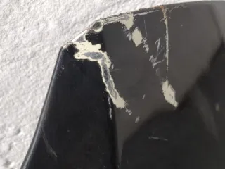 1611681080 Воздухозаборник Citroen Jumper 2 Арт 11526926, вид 2