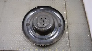 6477342030 Чехол запасного колеса Toyota Rav 4 3 Арт 20613623, вид 1