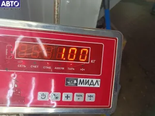 9653509477 Пластик моторного отсека Citroen C5 1 2.0л TD Арт 54795079, вид 3