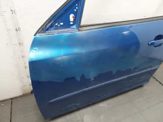 BP4K59590A,GJ6A5958XF Стеклоподъемник левый передний Mazda 3 BK Арт 11509404, вид 2