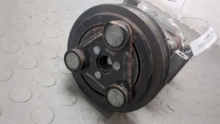 BP4K61450D Компрессор кондиционера Mazda 3 BK 1.6л Инжектор Арт 20647134, вид 2