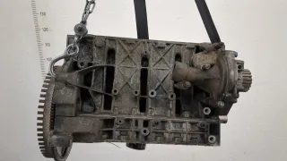  Блок цилиндров Citroen Xsara Picasso 2.0л Инжектор Арт 20644547, вид 1