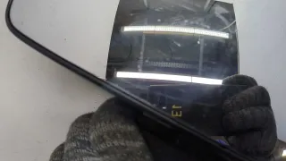 1614021 Зеркало бордюрное DAF XF 106 Арт 20644254, вид 2