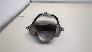 68236950AA Насадка на глушитель Jeep Cherokee KL Арт 20639530, вид 2