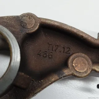 090357 Рокер Citroen C2  Арт E40920182, вид 4