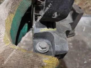 625580027R Держатель капота Renault Grand Scenic 3 Арт 00035413, вид 7