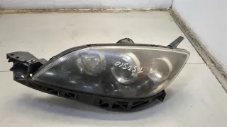 BP5E510K0F Фара передняя правая Mazda 3 BK Арт 20631405, вид 1