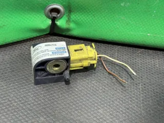 2S6T14B006AE Датчик удара Ford Fiesta 5 Арт 2000000050979, вид 1