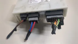 LB5T19H378FD Блок управления прицепным устройством Ford Explorer 6 Арт 20660299, вид 3