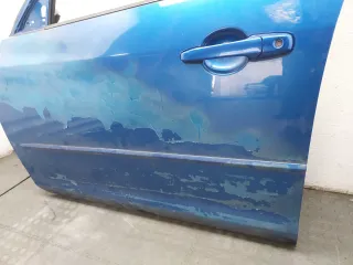 BP4K59590A,GJ6A5958XF Стеклоподъемник левый передний Mazda 3 BK Арт 11509404, вид 4