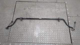 84213411 Стабилизатор подвески (поперечной устойчивости) задний Chevrolet Equinox 3 Арт 20653836, вид 1
