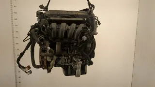 0135QT,5FS Двигатель Citroen Berlingo 2  1.6л Инжектор Арт 20627521, вид 4