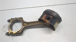  Поршень Mazda 3 BK 1.6л Инжектор Арт 20605202, вид 1