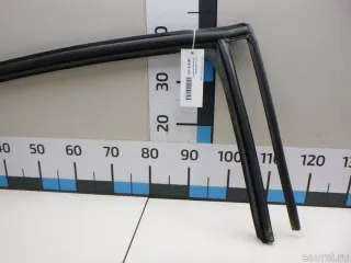 9300Y7 Уплотнитель стекла двери Citroen C5 2 Арт E48675311, вид 3