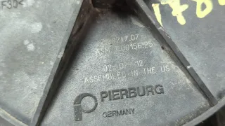  Нагнетатель воздуха (компрессор) Audi A6 C7 (S6,RS6) 2.0л TFSI Арт 20659514, вид 2