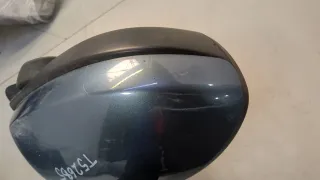 BCM66912ZM Зеркало правое Mazda 3 BL Арт 20643414, вид 5