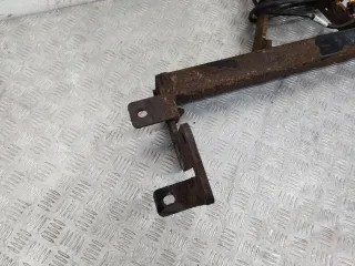  Прицепное устройство (фаркоп) Renault Master 3 Арт 114870, вид 2