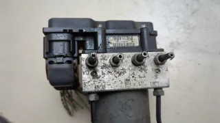 9665701080 Блок АБС (ABS) Citroen Berlingo 2  Арт 20639712, вид 3