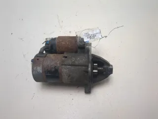 ZJ0118400A Стартер Mazda 3 BK 1.6л Инжектор Арт 20572529, вид 5