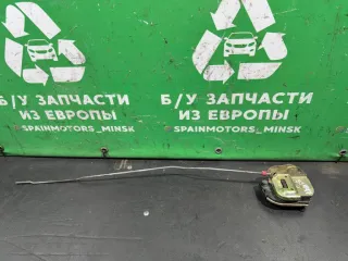  Замок двери сдвижной Chrysler Voyager 4 Арт 2000000055747, вид 1