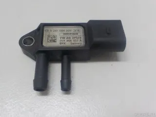 059906051A Датчик давления выхлопных газов Audi A6 C6 (S6,RS6) Арт E52624059, вид 1