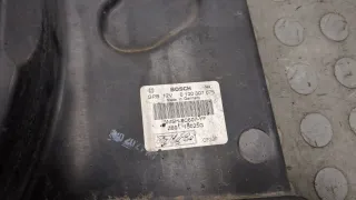 Z60115025H Вентилятор радиатора Mazda 3 BK Арт 20629703, вид 2