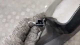 596030002001 Зеркало бордюрное Mercedes Actros Арт 20635917, вид 3