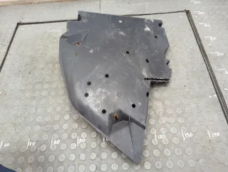 42045AJ60A Защита топливного бака Subaru Legacy 5 2.5л Инжектор Арт 20655811, вид 3