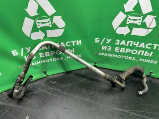  Патрубок вентиляции картера Volvo V70 2 2.5л Ti Арт 2000000051551, вид 1