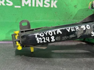  Ручка наружная задняя левая Toyota Verso Арт 2000000052248, вид 2