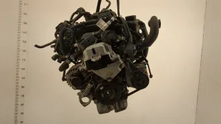 25201066 Турбина Chevrolet Trax 1.4л Турбо-инжектор Арт 11474079, вид 1