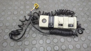 20393806 Пульт управления пневмоподвеской Volvo FM Арт 20636362, вид 1