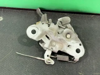  Замок капота Citroen C5 1 Арт 2000000050880, вид 2