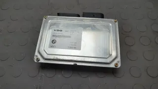 7510154 Блок управления VVT Valvetronic BMW 7 E65/E66 Арт 20646022, вид 1