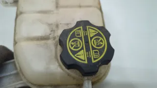 95380033 Расширительный бачок Chevrolet Trax Арт 20658516, вид 4