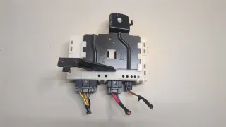 LB5T19H378FD Блок управления прицепным устройством Ford Explorer 6 Арт 20660299, вид 4