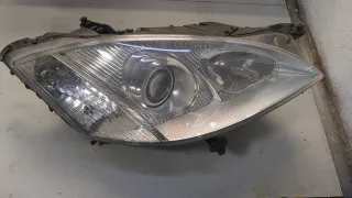 A2218600247,0308011038 Фара передняя правая Mercedes S W221 Арт 20642885