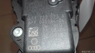 4F1723523A Педаль газа Audi A6 C6 (S6,RS6) Арт E21408210, вид 4