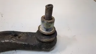 4F0407694H Рычаг передний правый Audi A6 C6 (S6,RS6) Арт 9465528, вид 3